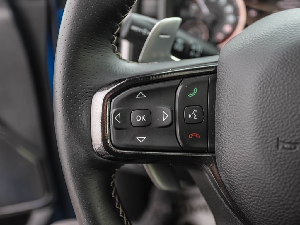 Thumbnail: 2022 RAM 1500 - 10