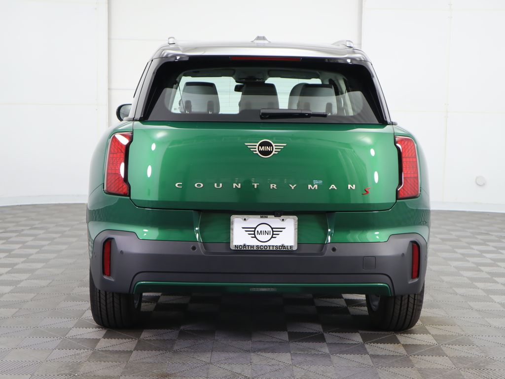Thumbnail: 2025 MINI Cooper Countryman - 6