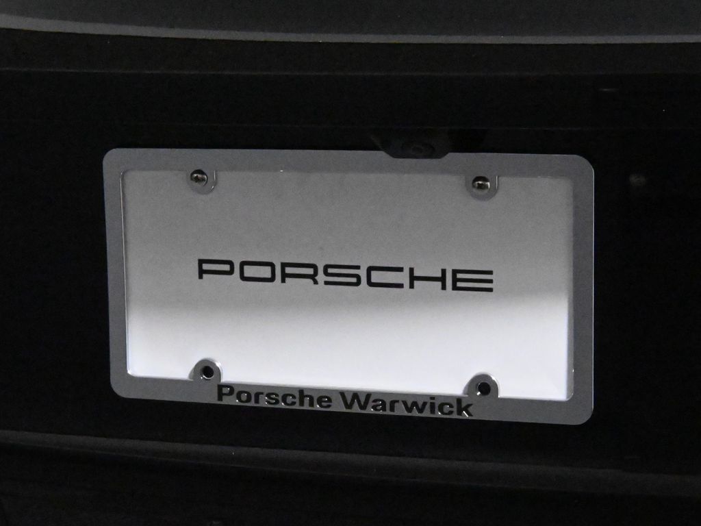 Thumbnail: 2025 Porsche Cayenne - 15