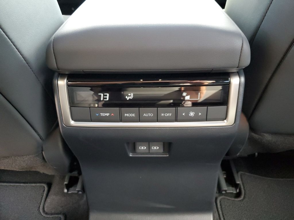 Used Car 2024 Lexus Gx  550 Premium For Sale Under $90,000 In Austin, Texas