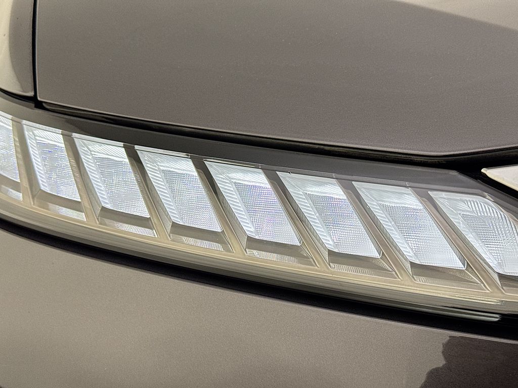 QX80 LUXE