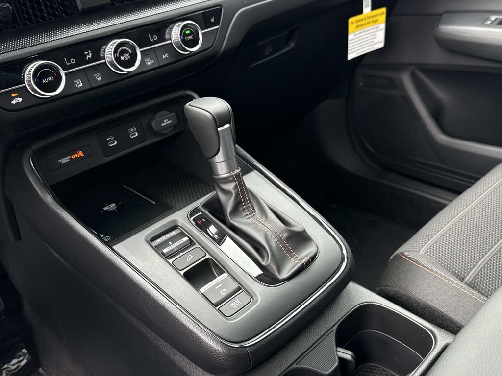 New 2026 Honda CR-V Hybrid SUV