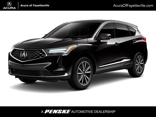 Thumbnail: 2024 Acura RDX - 1