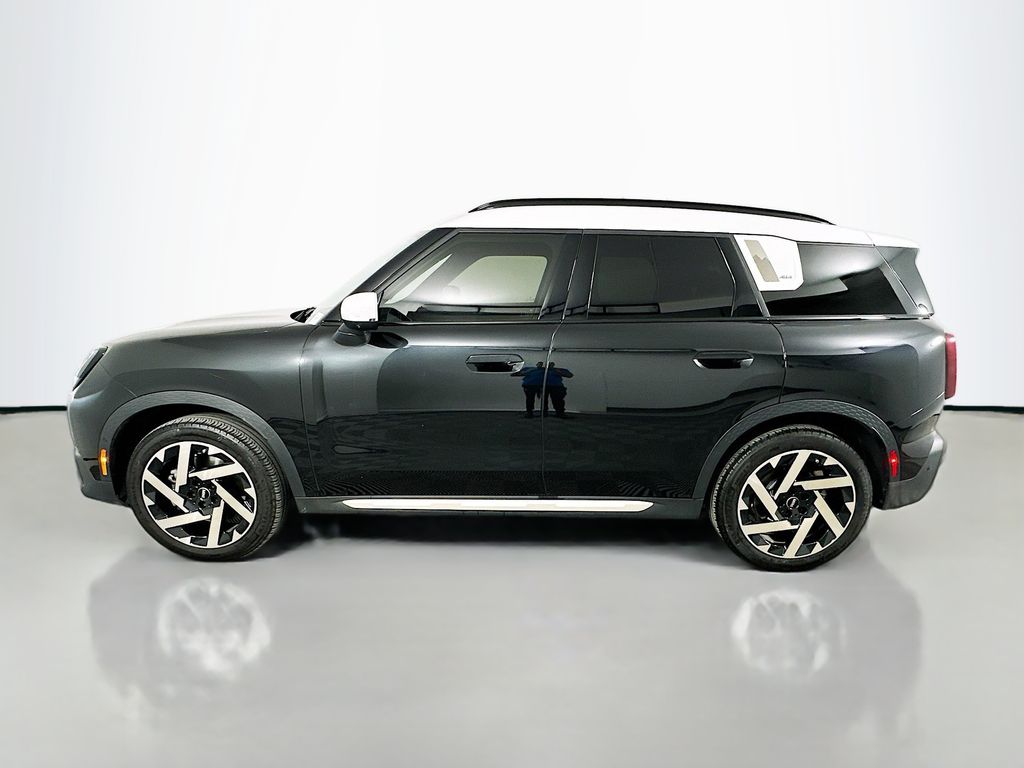 Thumbnail: 2025 MINI Cooper Countryman - 8