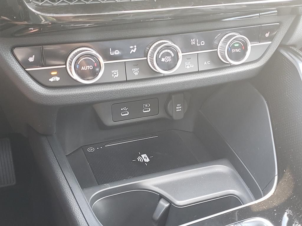 New 2026 Acura ADX SUV