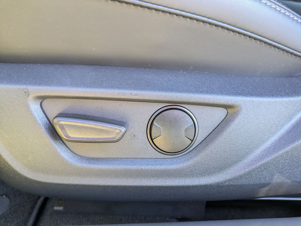 2025 Ford Mustang EcoBoost Premium Fastback