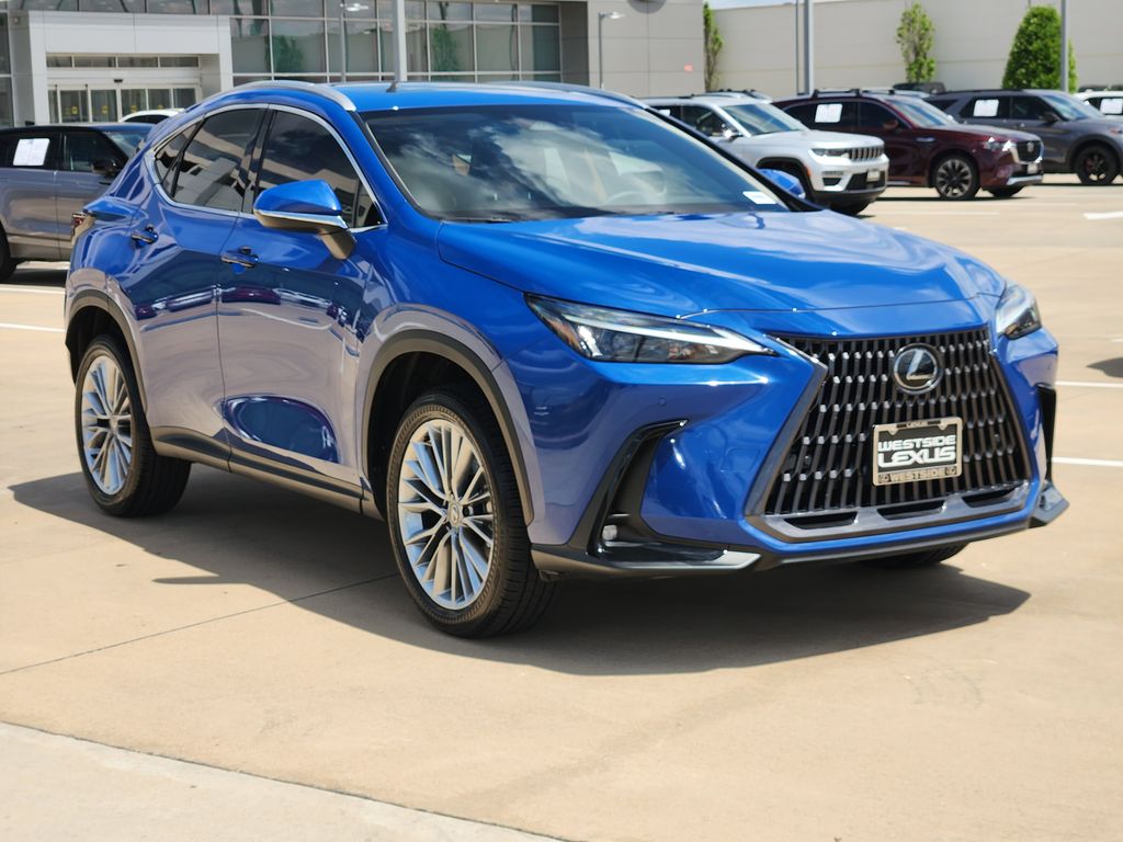 2025 Lexus NX 350 Premium  at Community Kia