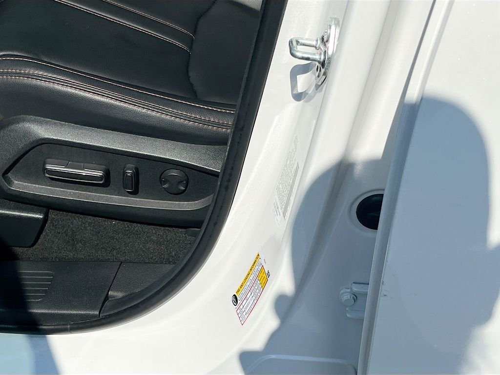 2025 Honda Pilot TrailSport - Photo 34