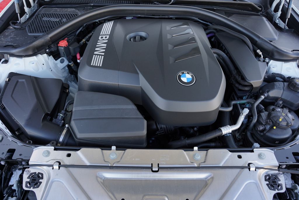 Thumbnail: 2026 BMW 3 Series - 21