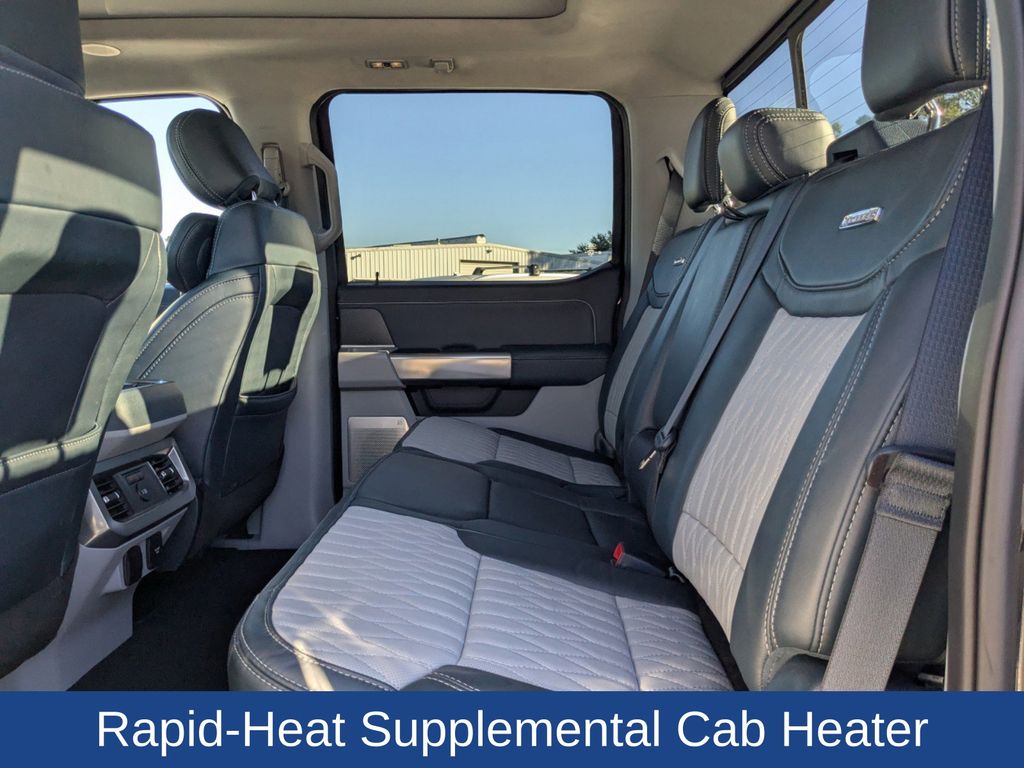 2024 Ford F-250 Limited