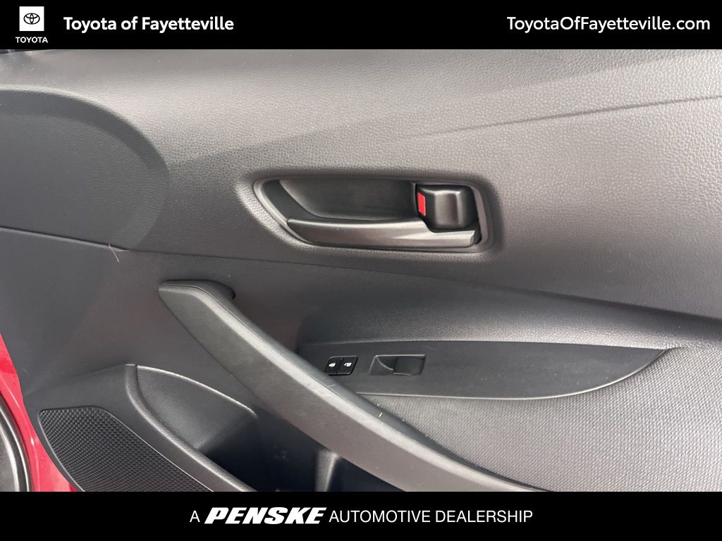 Thumbnail: 2023 Toyota Corolla - 18