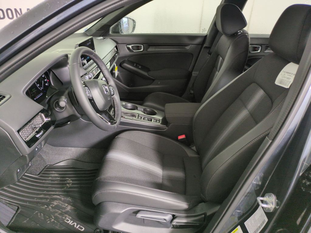 New 2025 Honda Civic For Sale in Fort Wayne, IN