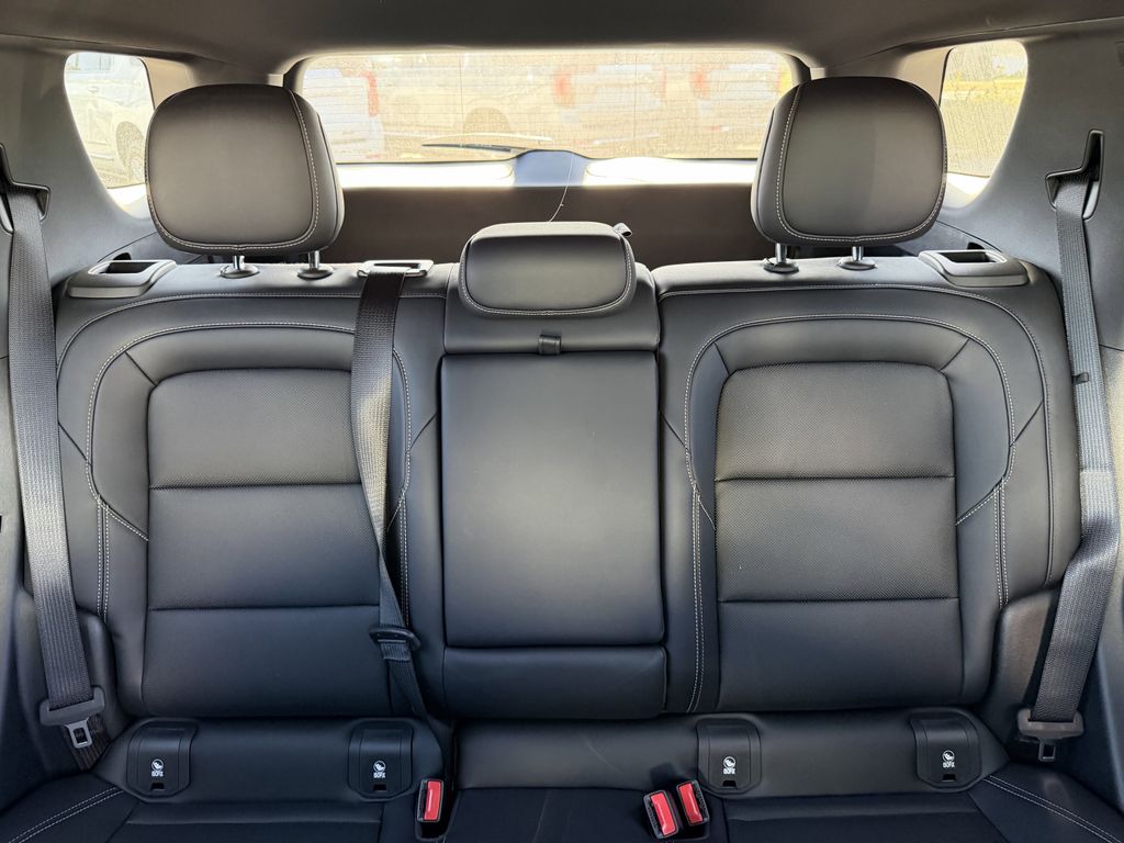 new 2026 GMC Terrain car, priced at $35,235