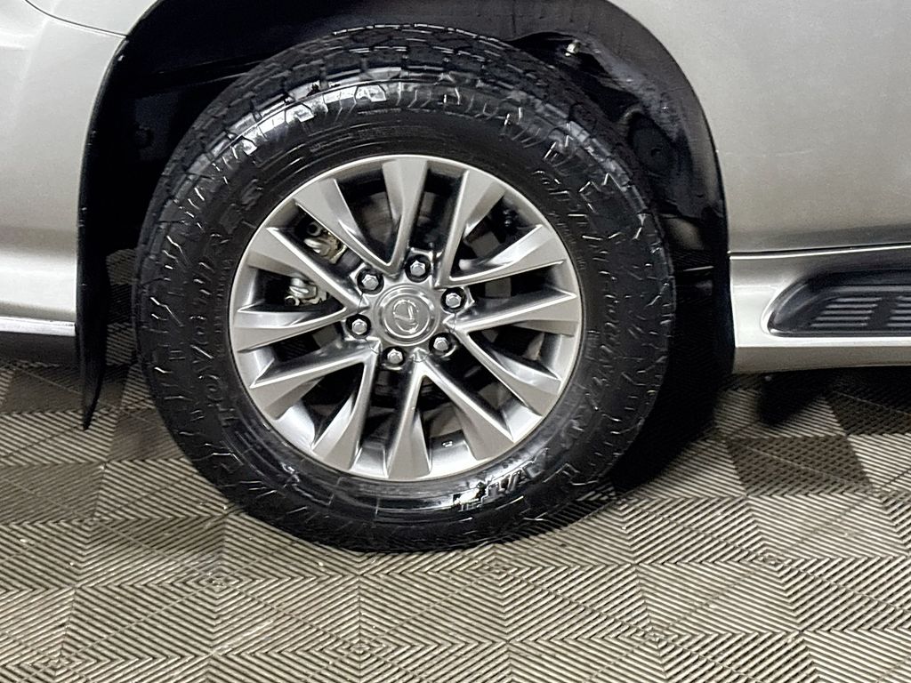 2023 Lexus GX 460 Luxury