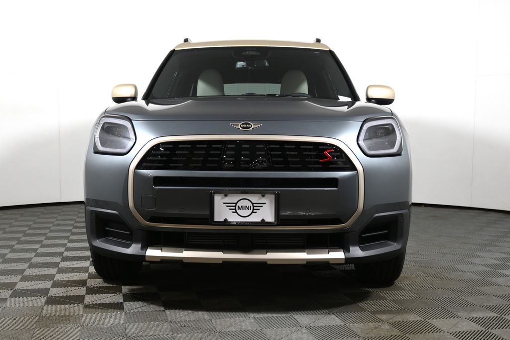 Thumbnail: 2027 MINI Cooper Countryman - 10