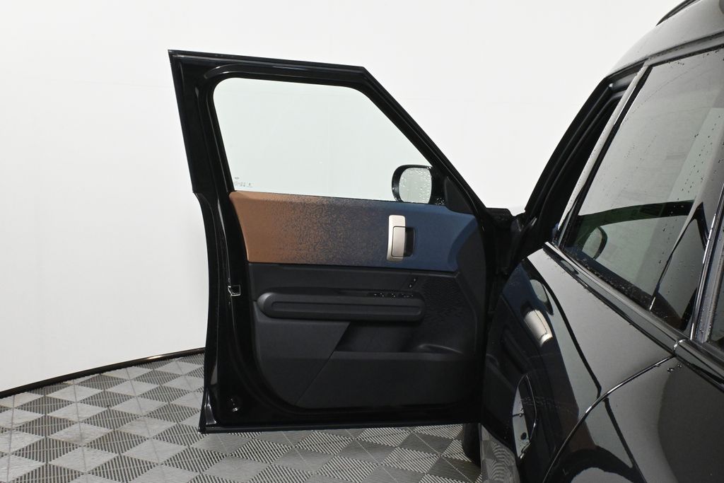 Thumbnail: 2026 MINI Cooper Countryman - 27