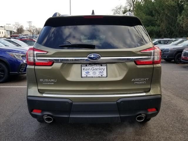 new 2026 Subaru Ascent car, priced at $53,988