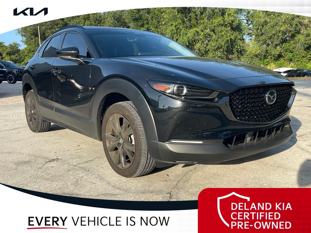 2025 Mazda CX-30 Turbo Premium - Photo 6
