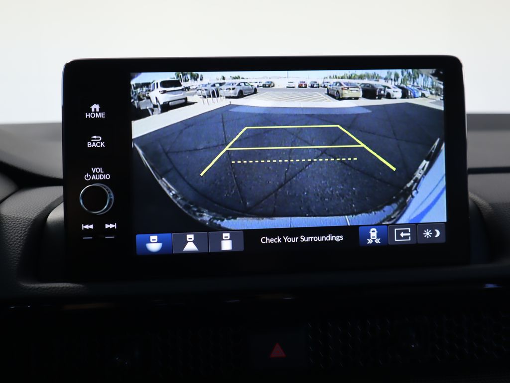 Thumbnail: 2026 Honda CR-V - 15