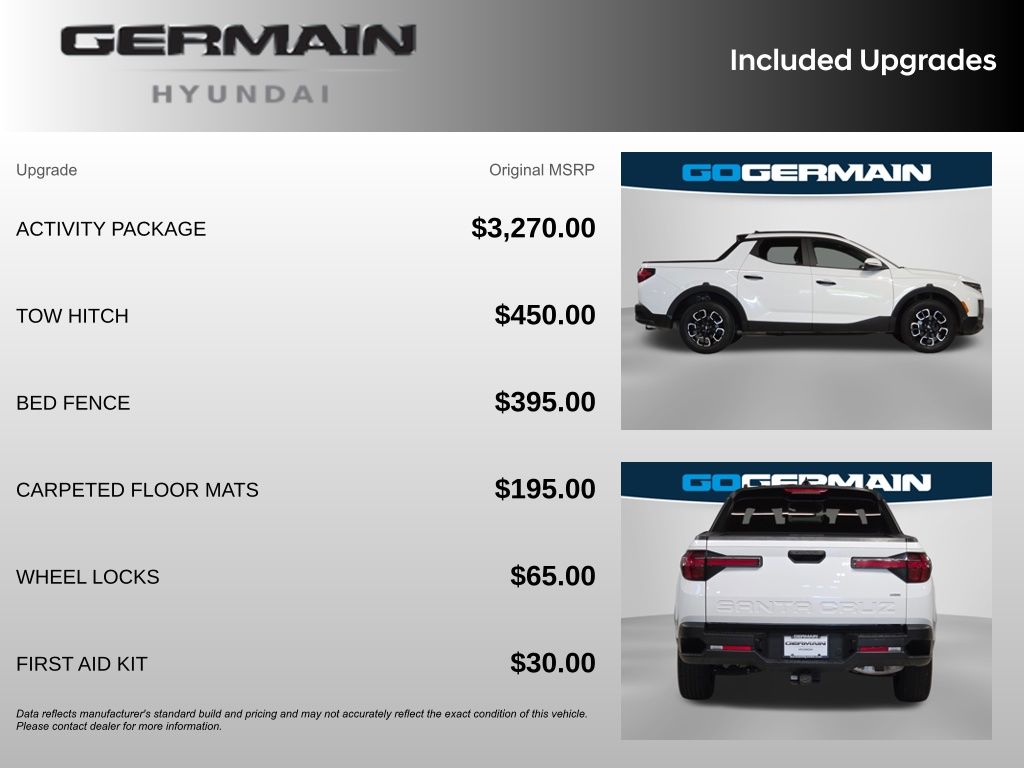 Used 2022 White Hyundai SEL image 38