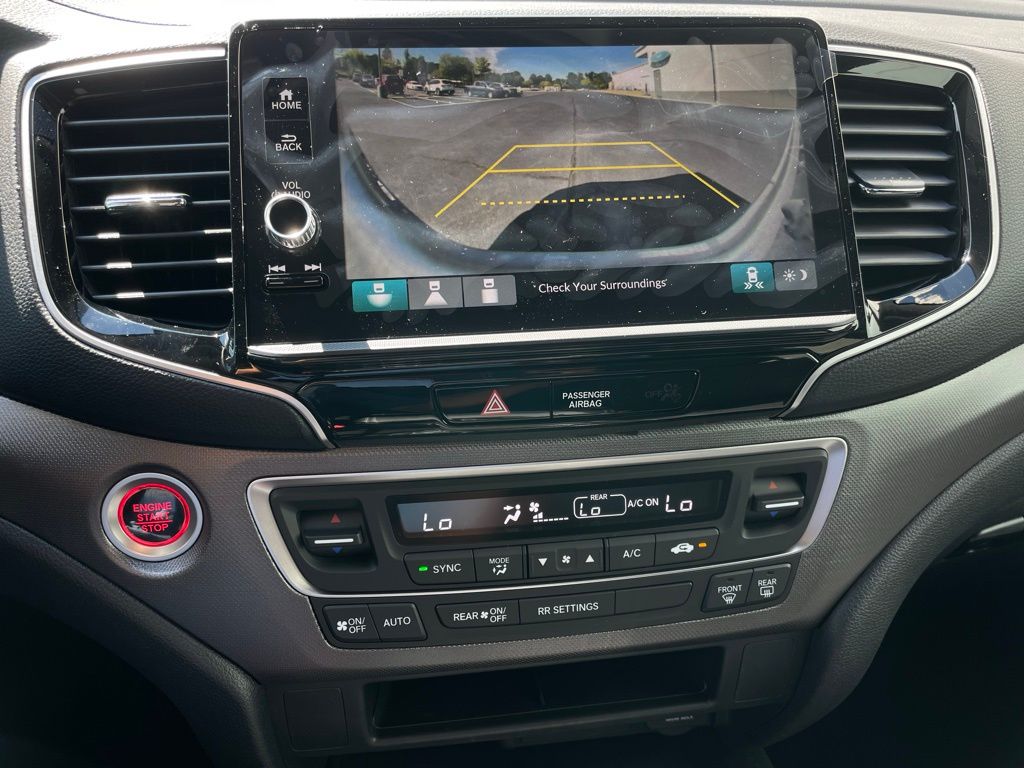 Thumbnail: 2026 Honda Ridgeline - 17