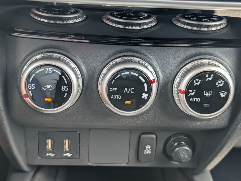 New 2026 Mitsubishi Outlander Sport SUV