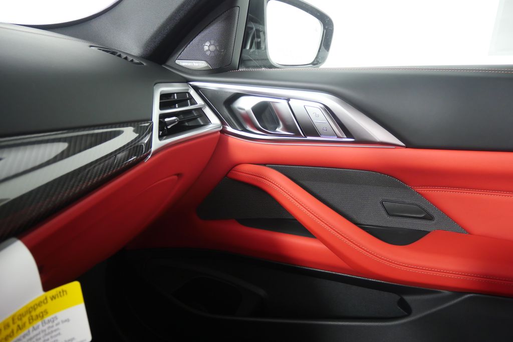 2026 BMW M4 Competition 23