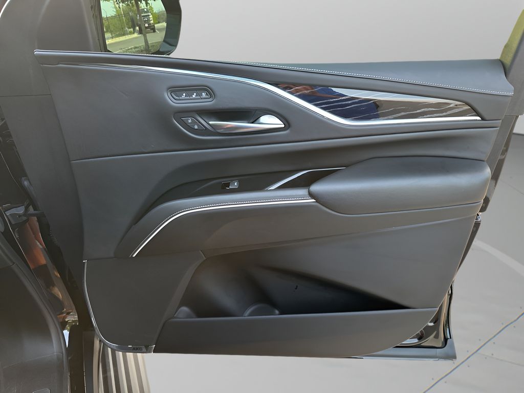 Used Car 2023 Cadillac Escalade Esv  V-series For Sale Under $110,000 In Austin, Texas