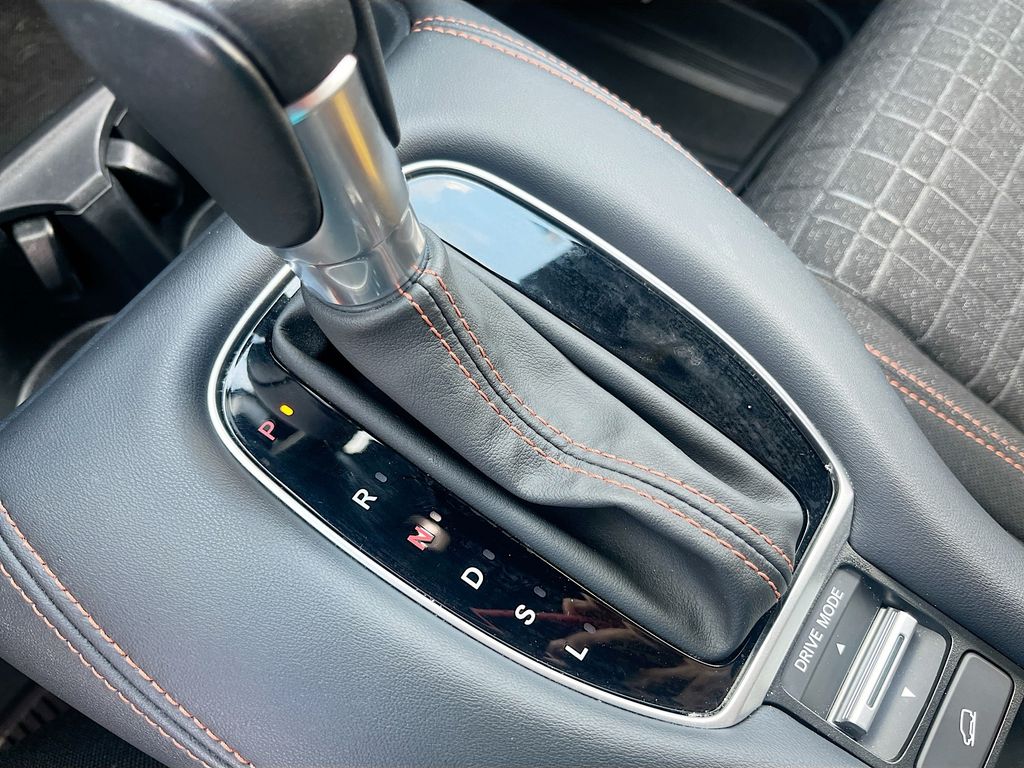 2024 Honda HR-V Sport Blue at Genesis of Spring