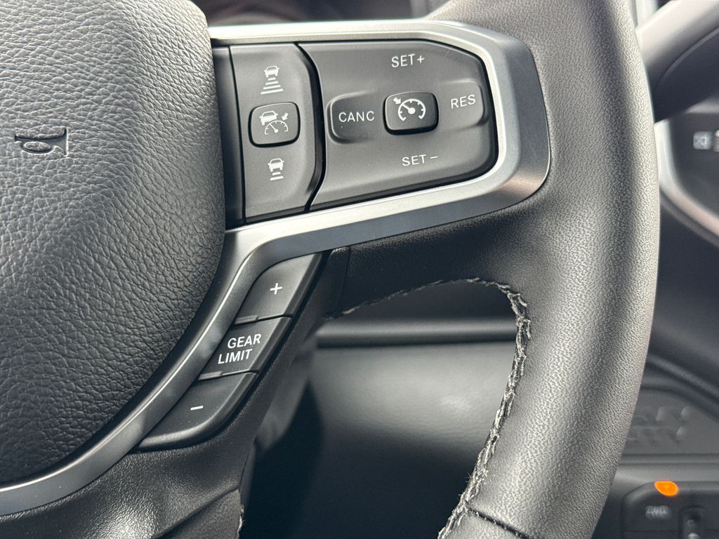 New 2026 Ram 2500 Truck