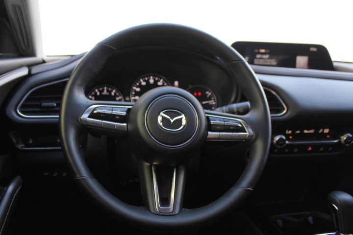Used Car 2023 Mazda Cx-30  2.5 Turbo Premium Package For Sale Under $30,000 In Georgetown, Texas