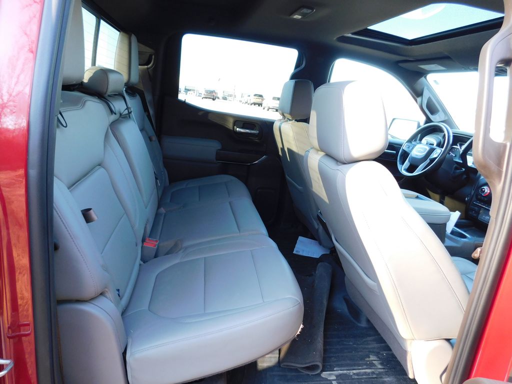 Thumbnail: 2019 GMC Sierra 1500 - 5