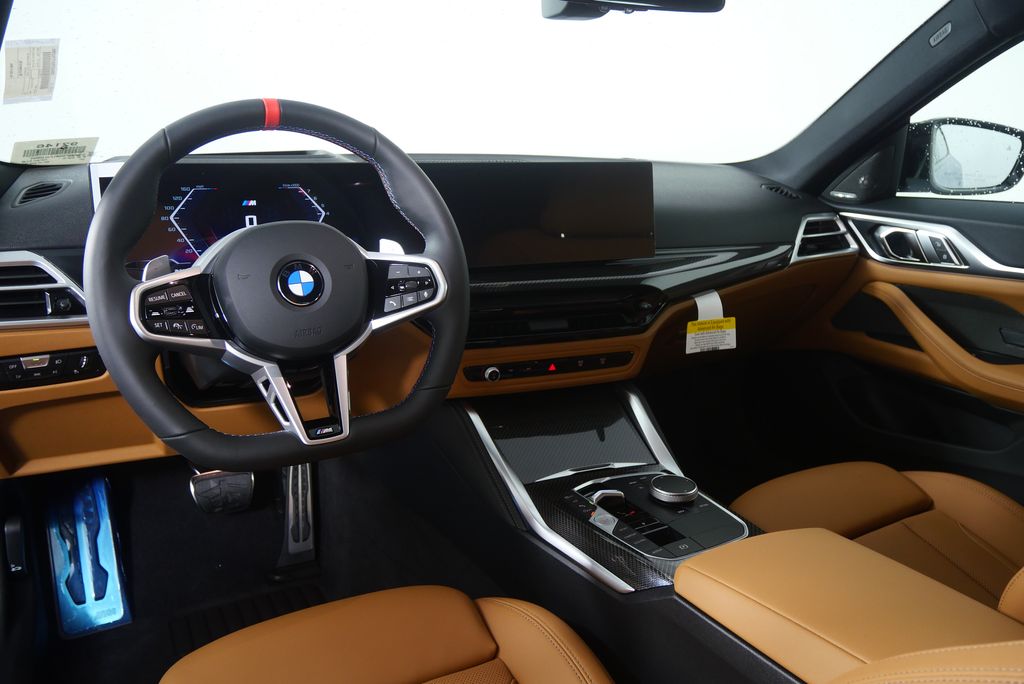 Thumbnail: 2026 BMW 4 Series - 18