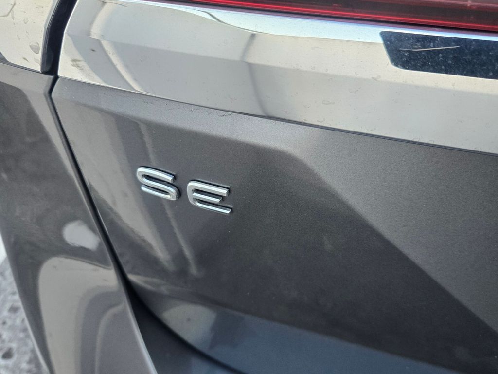 2024 Volkswagen Atlas - $26,500