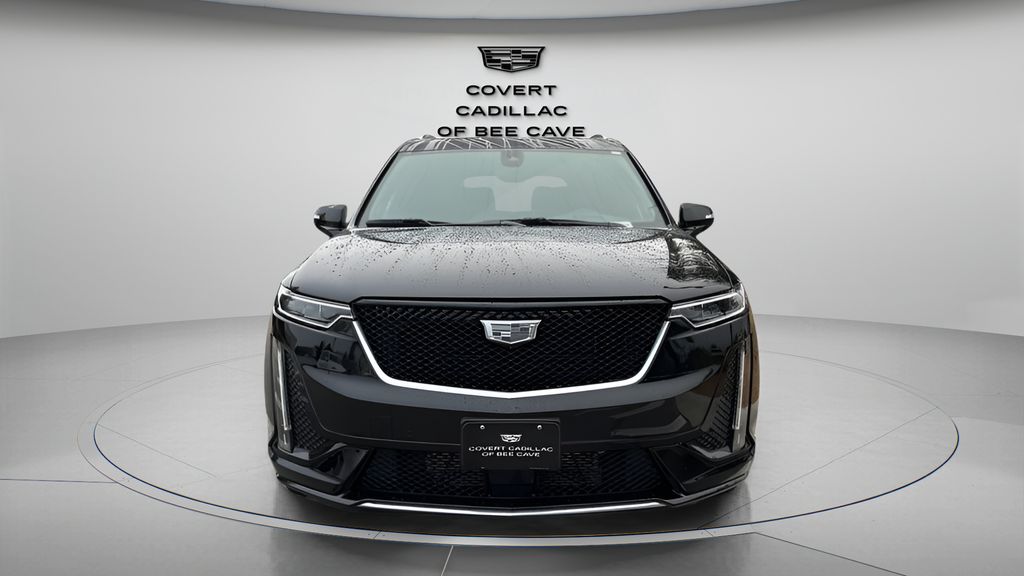 New Car 2025 Cadillac Xt6  Sport For Sale Under $70,000 In Austin, Texas