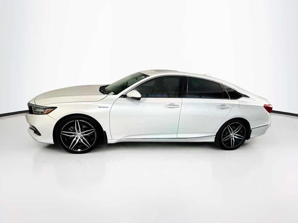Thumbnail: 2021 Honda Accord - 8