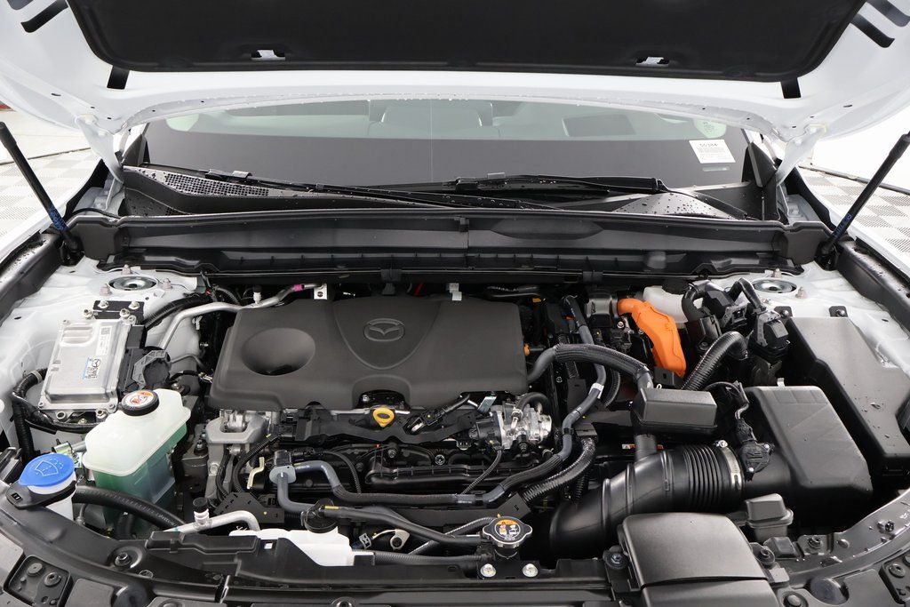 Thumbnail: 2026 Mazda CX-50 - 10