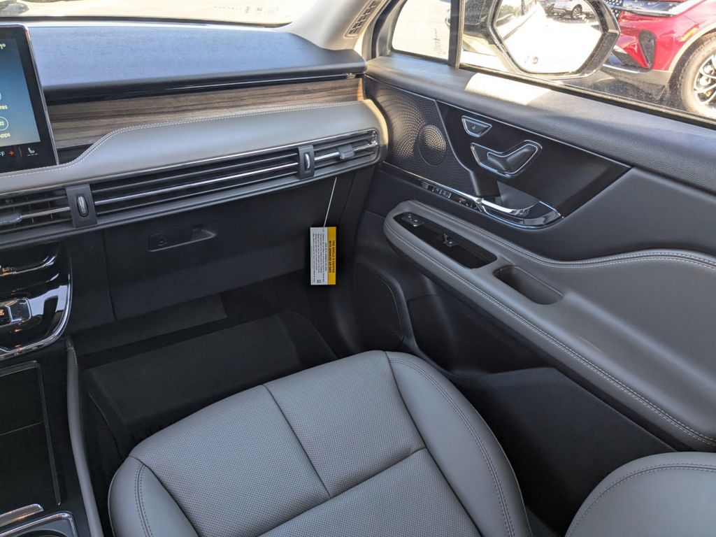 2026 Lincoln Corsair Grand Touring