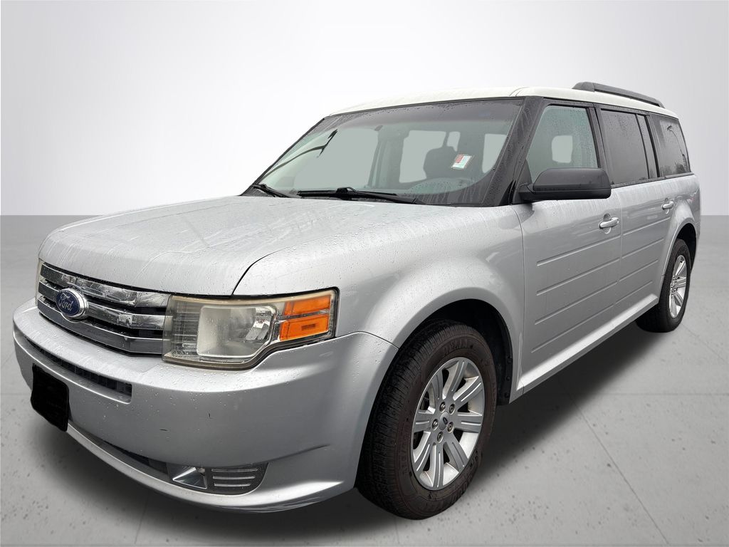 2011 Ford Flex SE