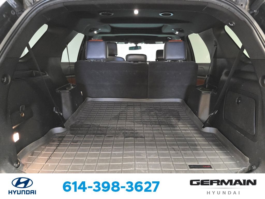 Used 2019 Black Ford XLT image 21