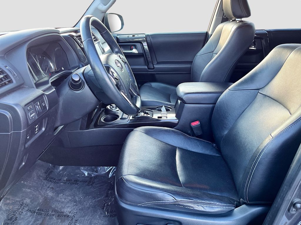 Used 2021 Gray Toyota Nightshade image 20