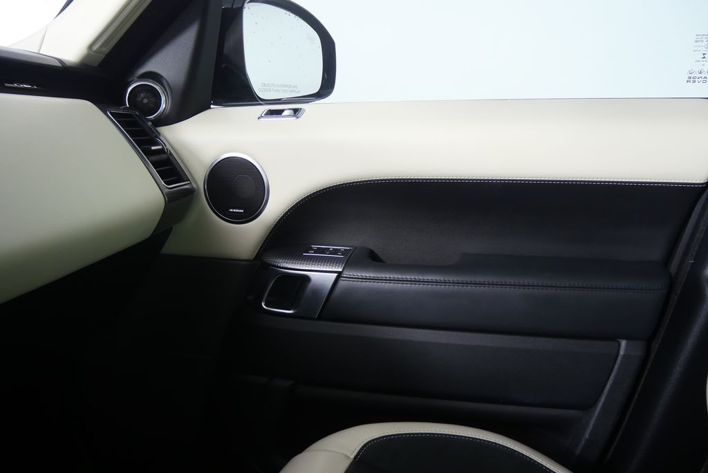 Thumbnail: 2021 Land Rover Range Rover Sport - 29