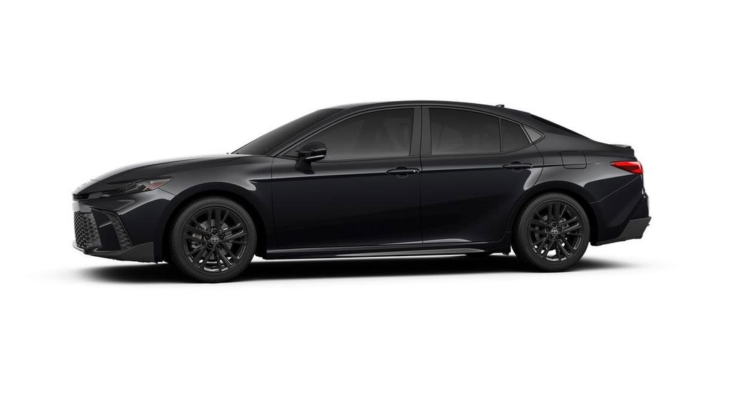 Thumbnail: 2025 Toyota Camry - 3
