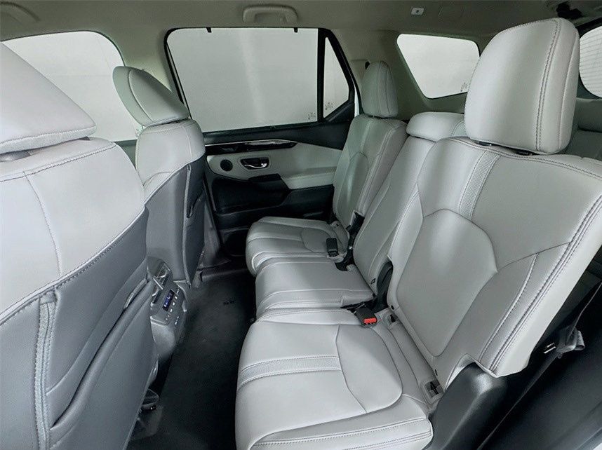 Used Car 2025 Honda Pilot  Ex-l For Sale Under $50,000 In Austin, Texas