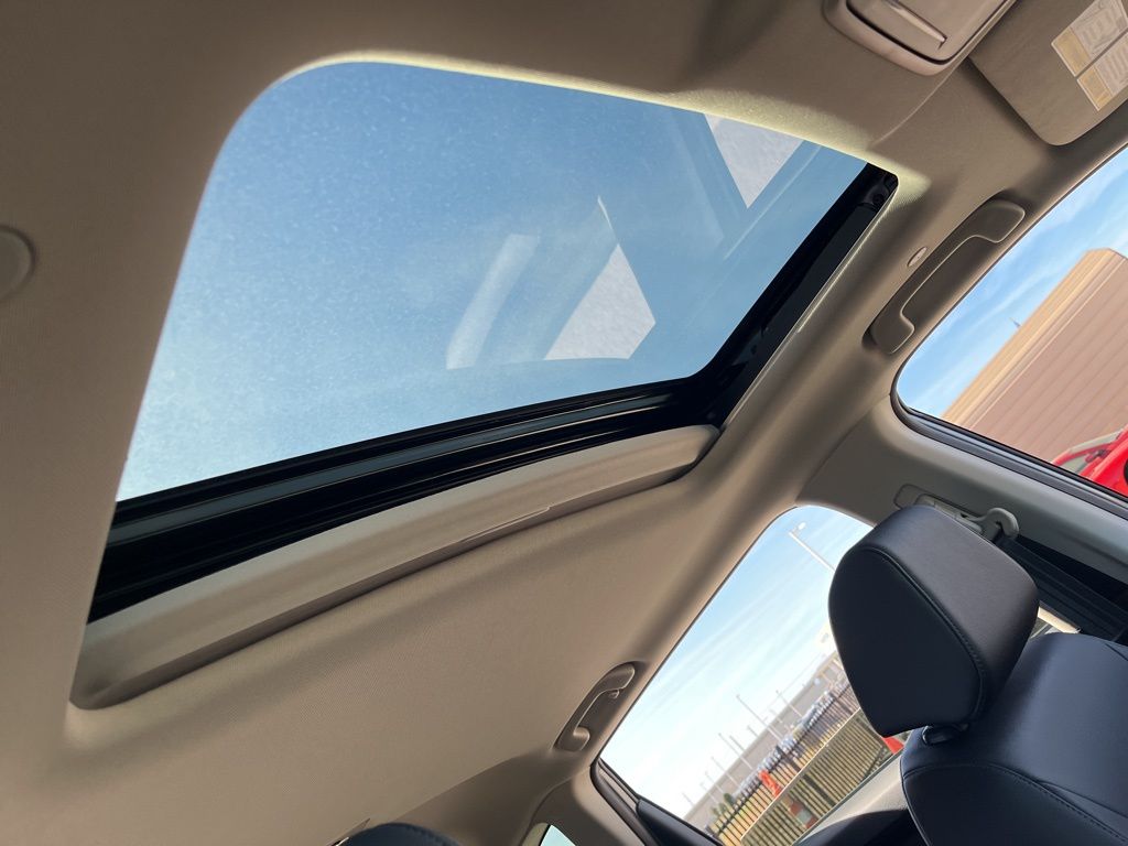 Thumbnail: 2026 Honda CR-V - 30