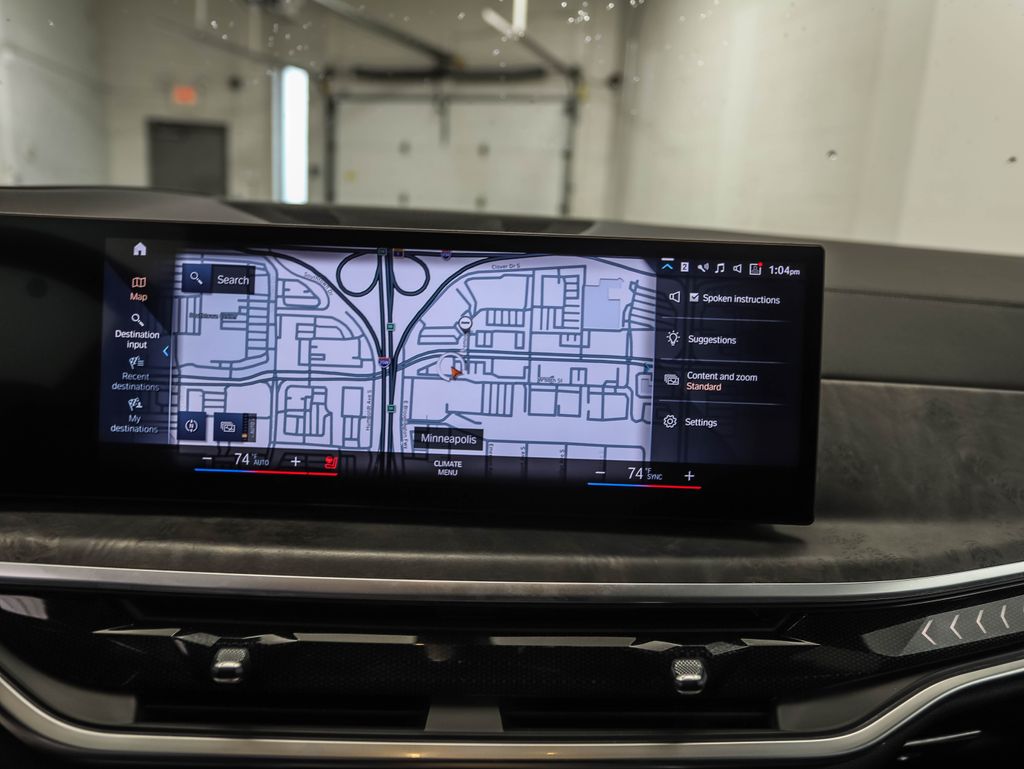 Thumbnail: 2023 BMW X7 - 16