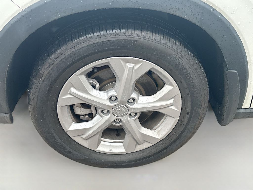 2024 Honda HR-V LX - Photo 28