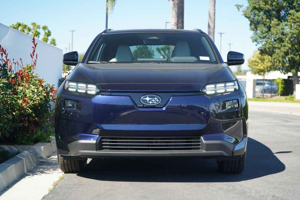 Thumbnail: 2026 Subaru Solterra - 5