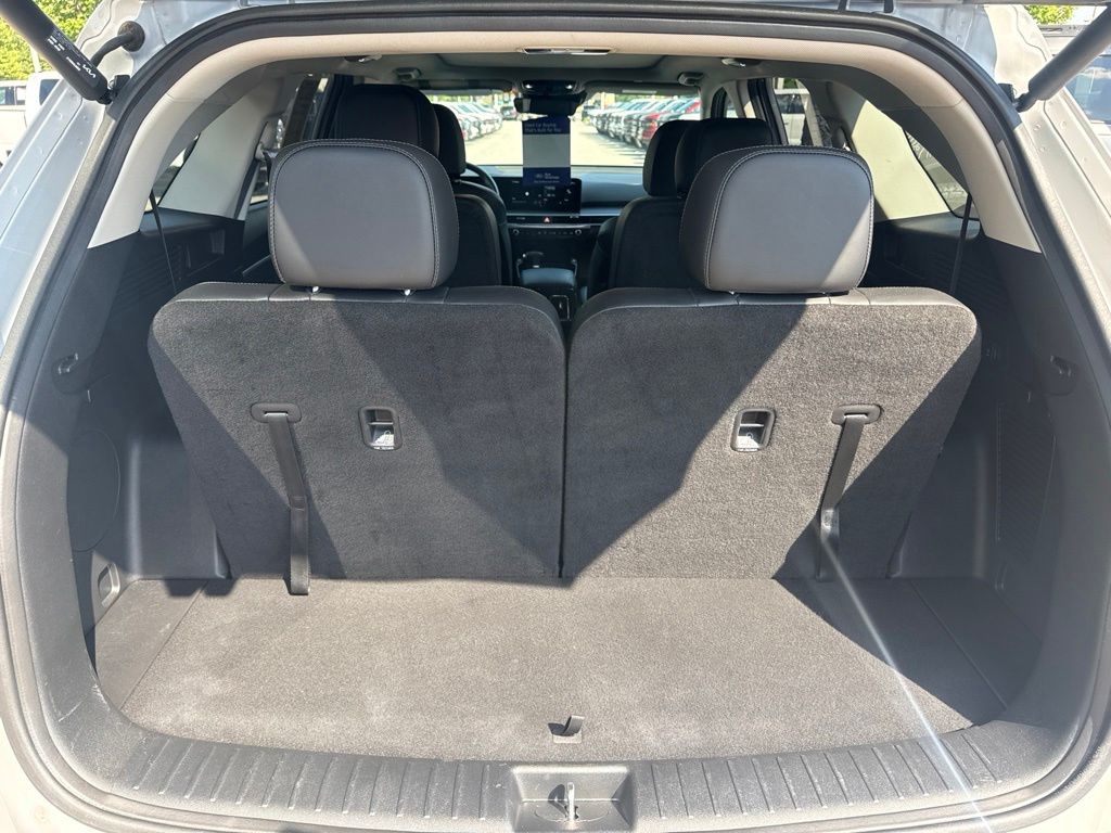 2024 Kia Sorento SX