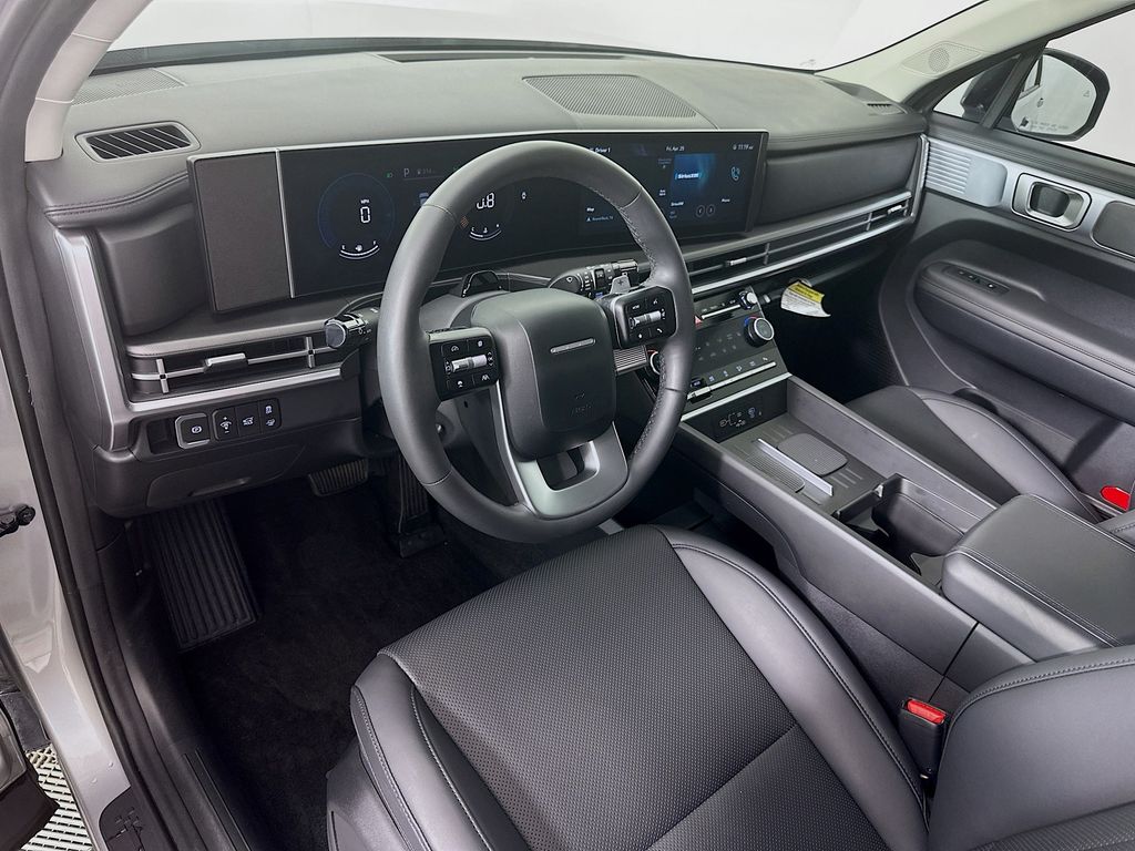 2024 Hyundai Santa Fe XRT 9